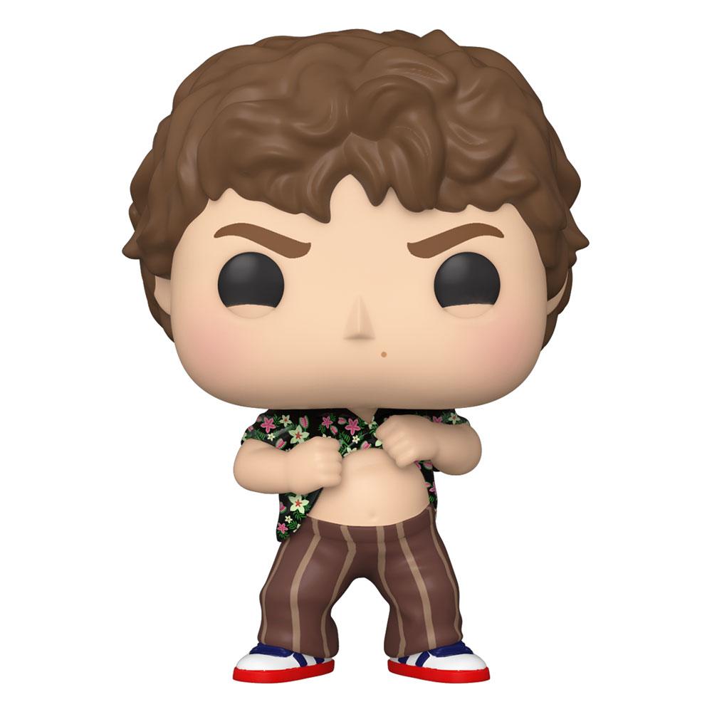 The Goonies POP! Movies Vinyl Figurine Chunk 9 cm