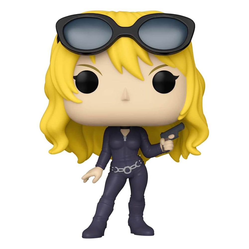 Funko Pop! Animation: Cowboy Bebop - Julia