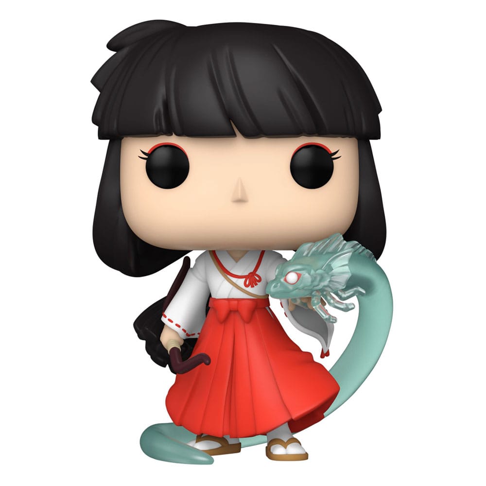 Funko Pop! Animation: Inuyasha - Kikyo