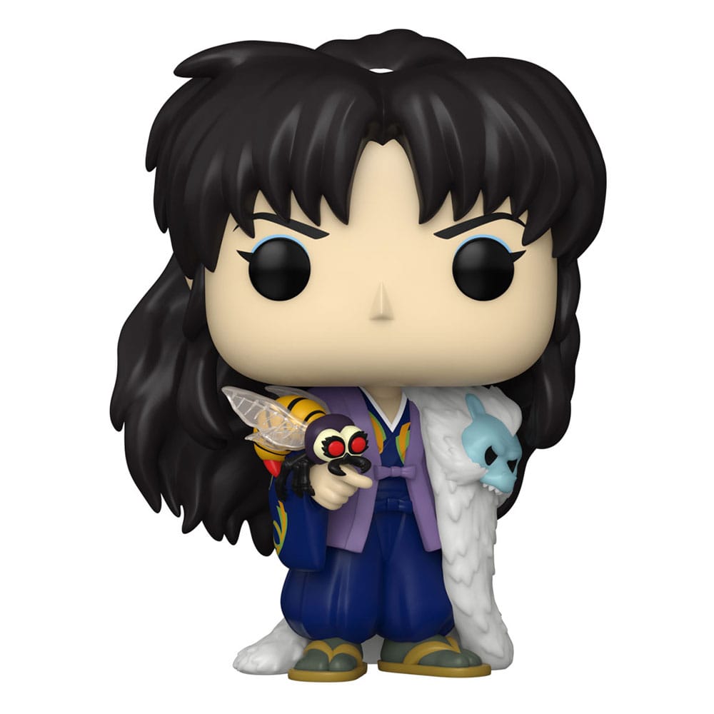 Funko Pop! Animation: Inuyasha - Naraku
