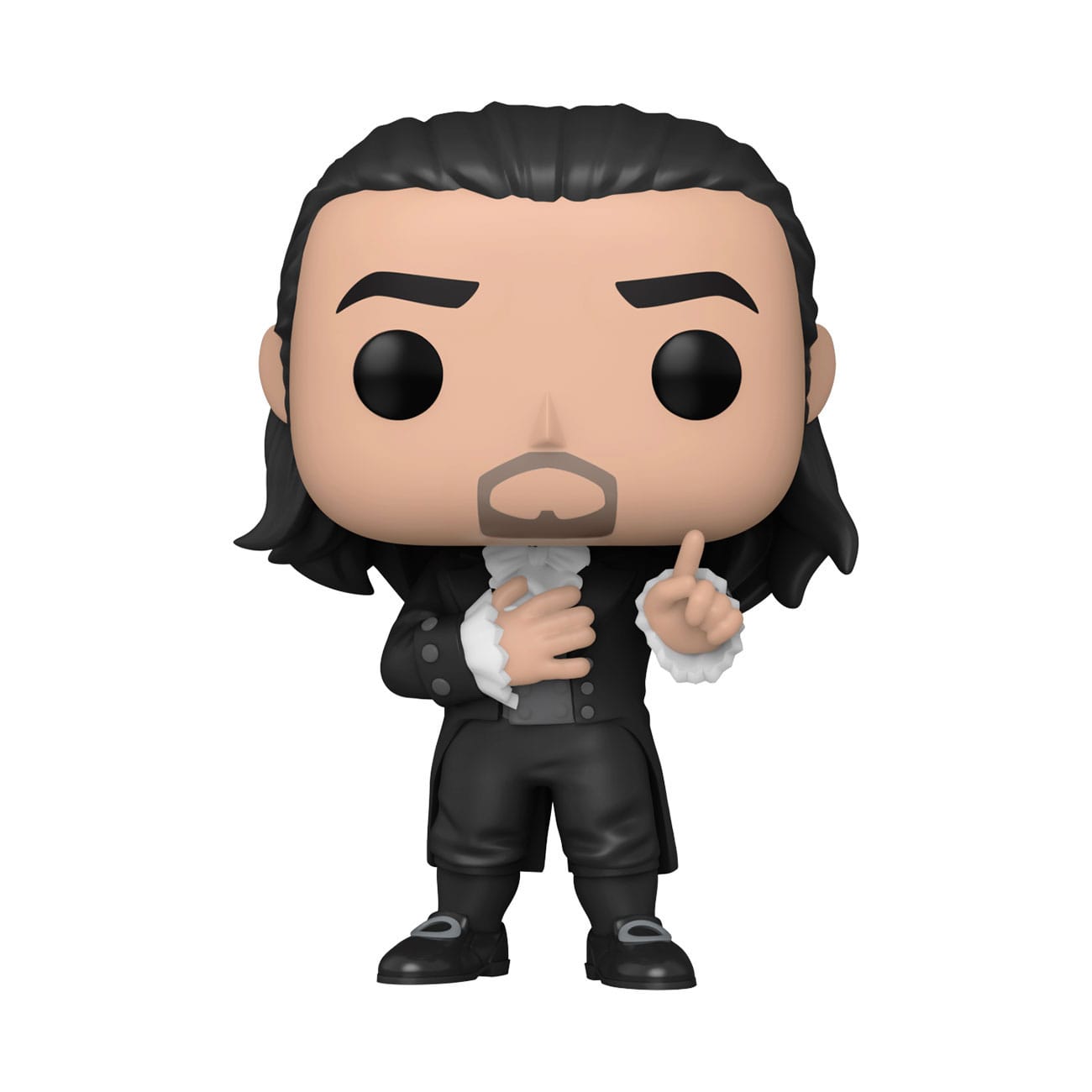 Hamilton POP! Broadway Vinyl figurine Alexander Hamilton (Finale) Special Edition 9 cm