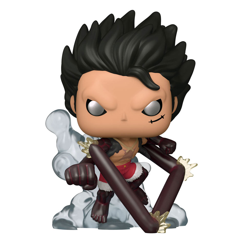 Funko Pop! Animation: One Piece - Snake-Man Luffy