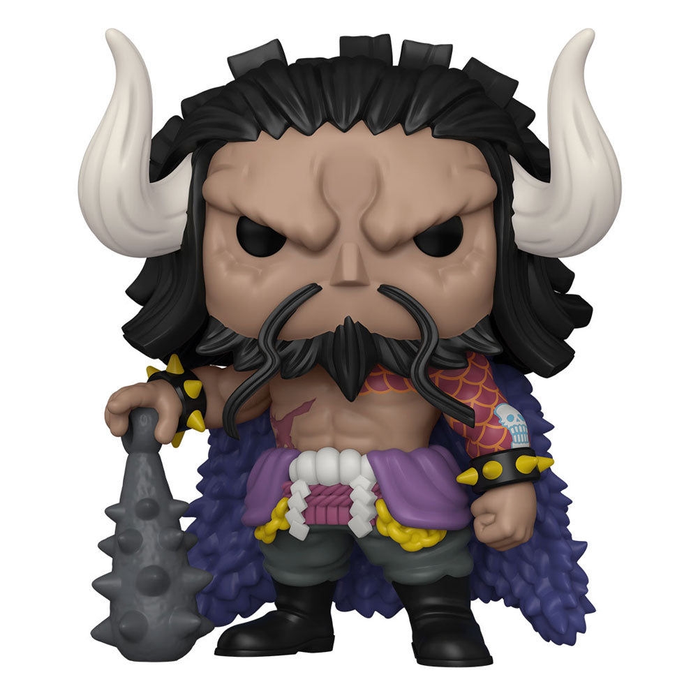 Funko Pop! Super: One Piece - Kaido 6" Super Sized Pop!