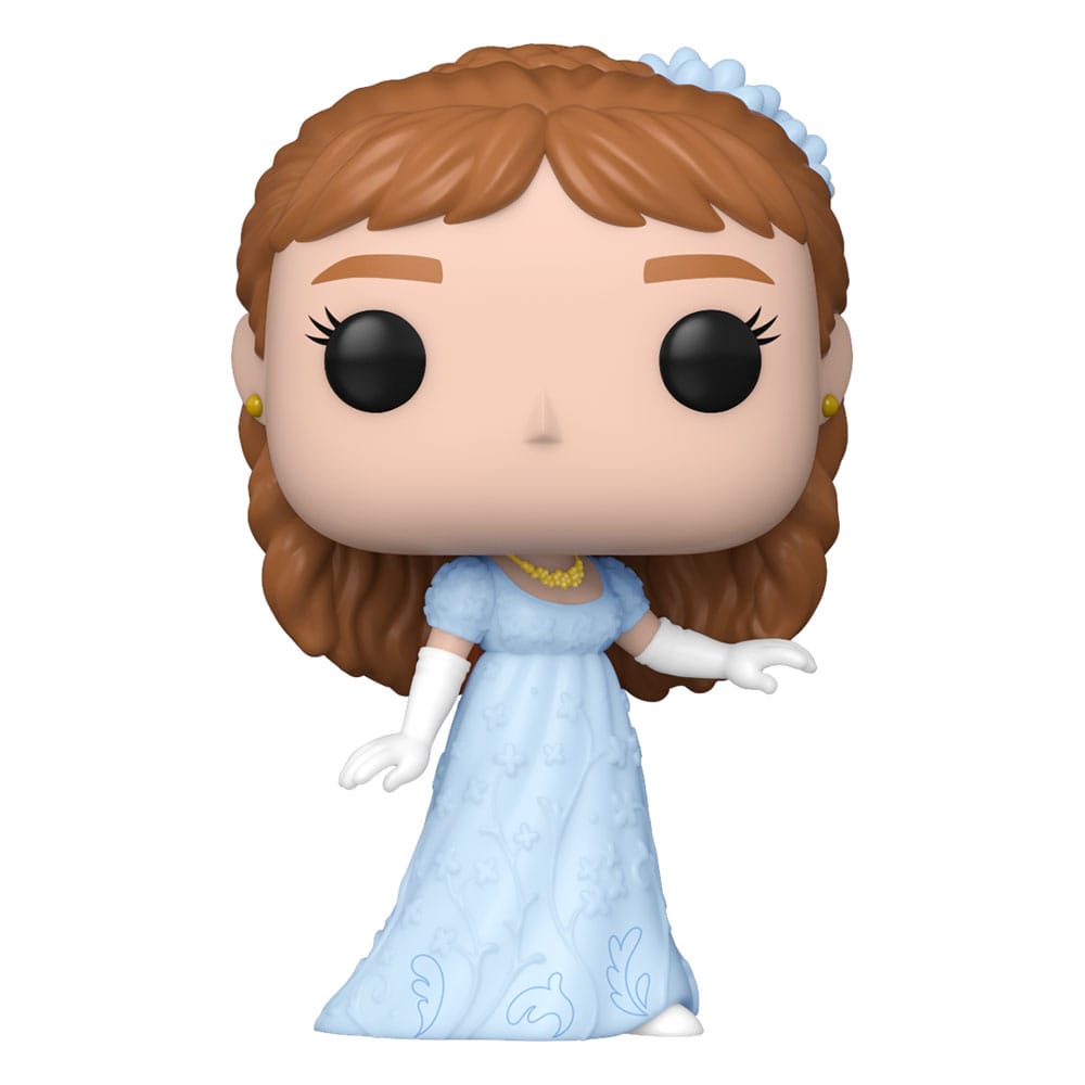 Bridgerton Figurine POP! TV Vinyl Daphne 9 cm