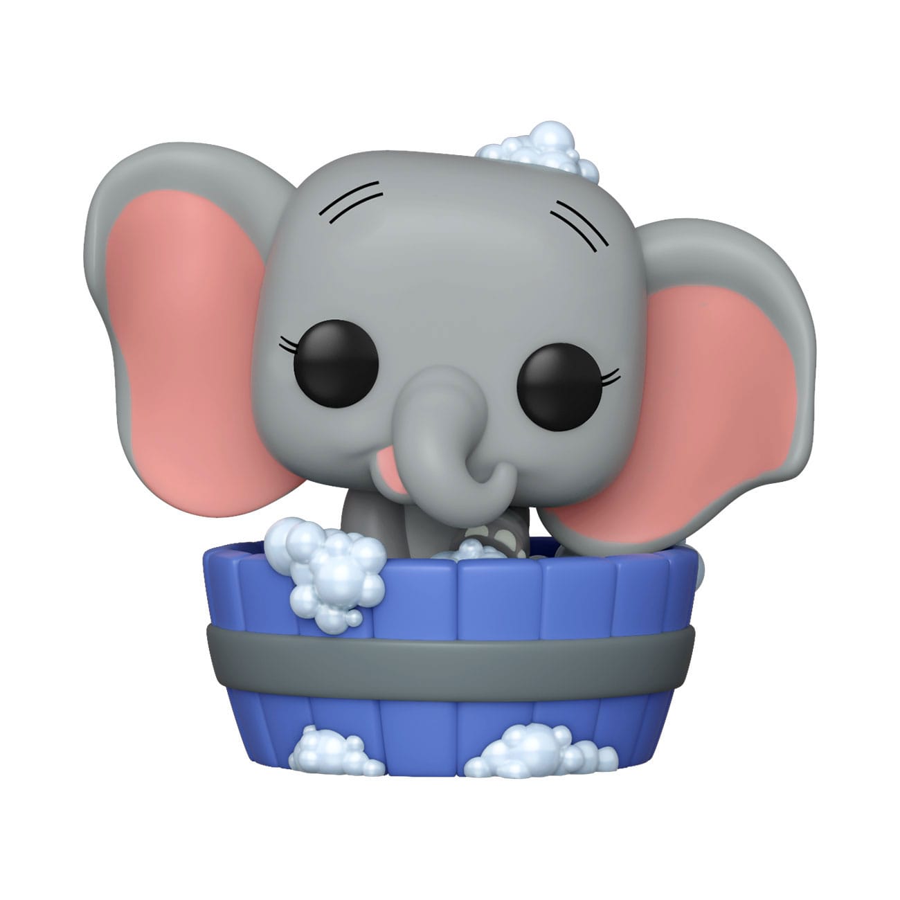 Disney Classics POP! Vinyl figurine Dumbo in Bathtub Exclusive 9 cm