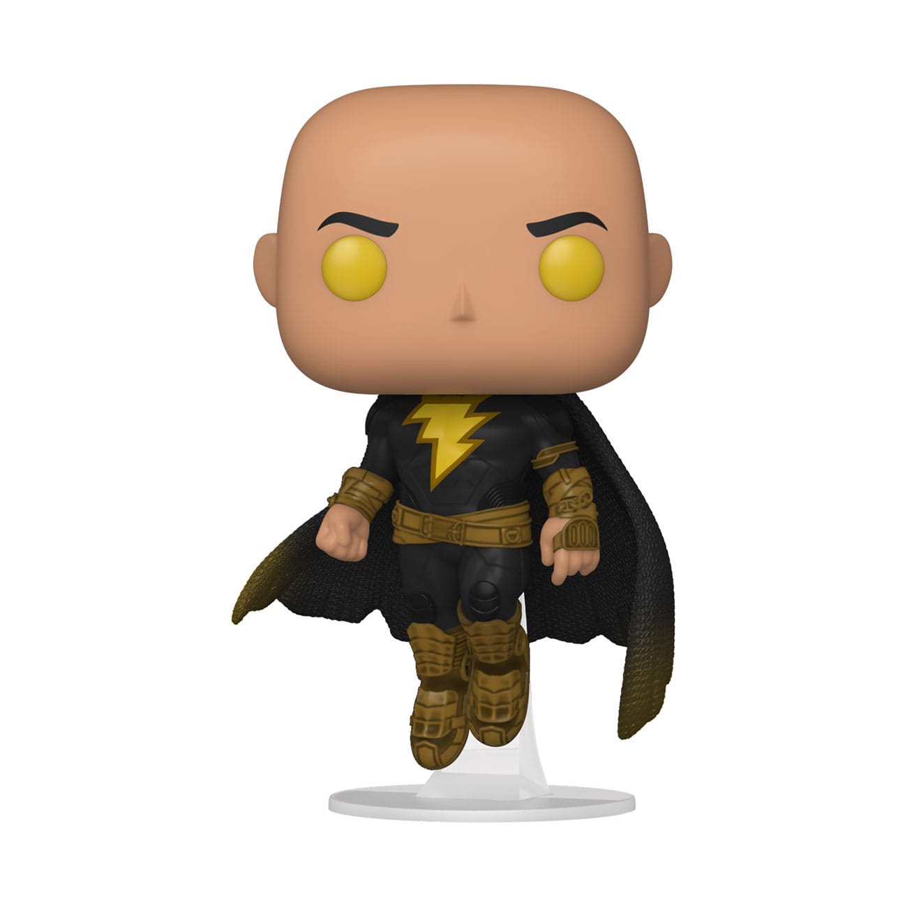 Black Adam POP! Movies Vinyl figurine Black Adam Flying Special Edition 9 cm
