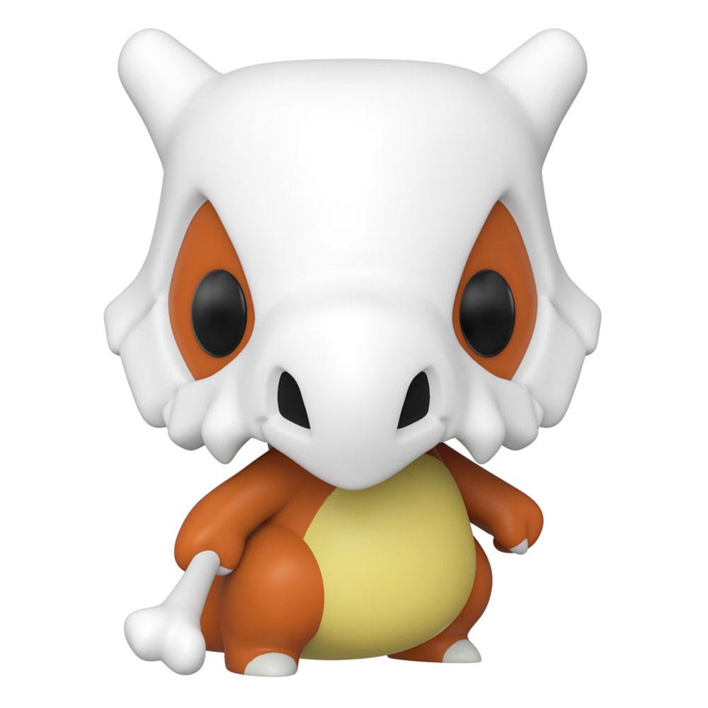 Funko Pop! Games: Pokémon - Osselait MULT Merchandising