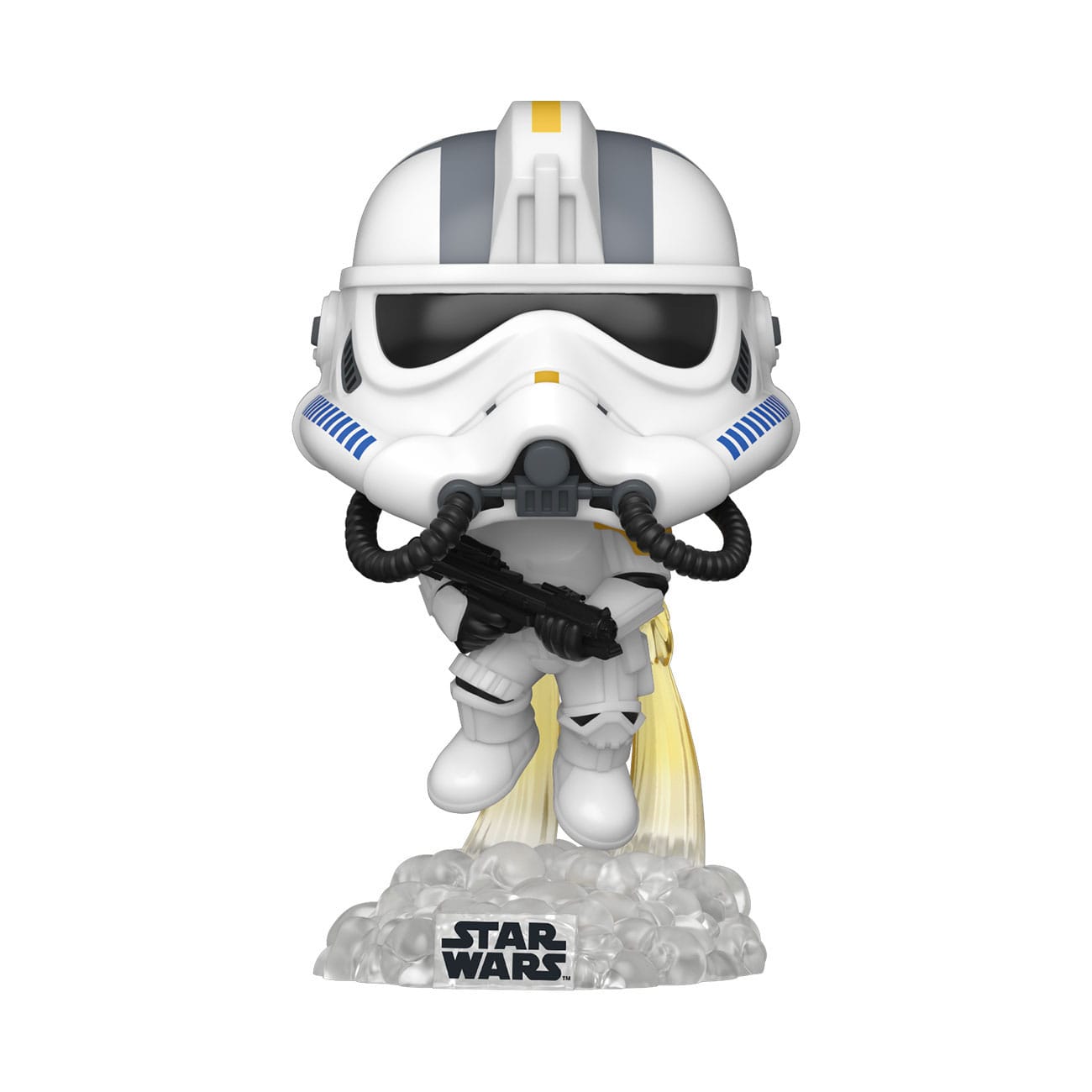 Star Wars: Battlefront POP! Vinyl figurine Imperial Rocket Trooper Special Edition 9 cm