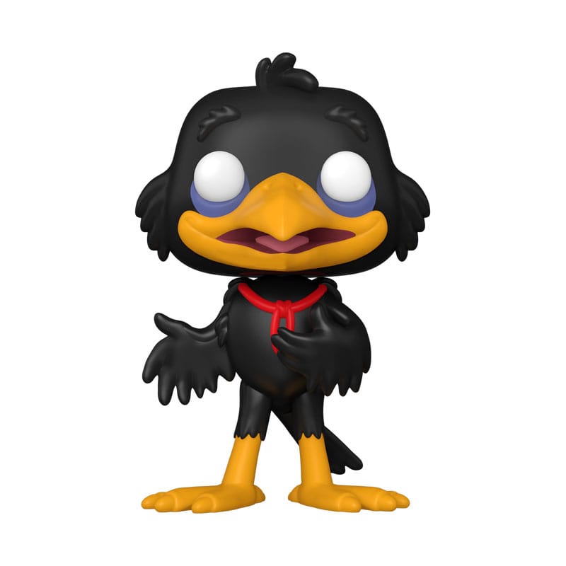 Brisby et le Secret de NIMH POP! Movies Vinyl figurine Jeremy 9 cm