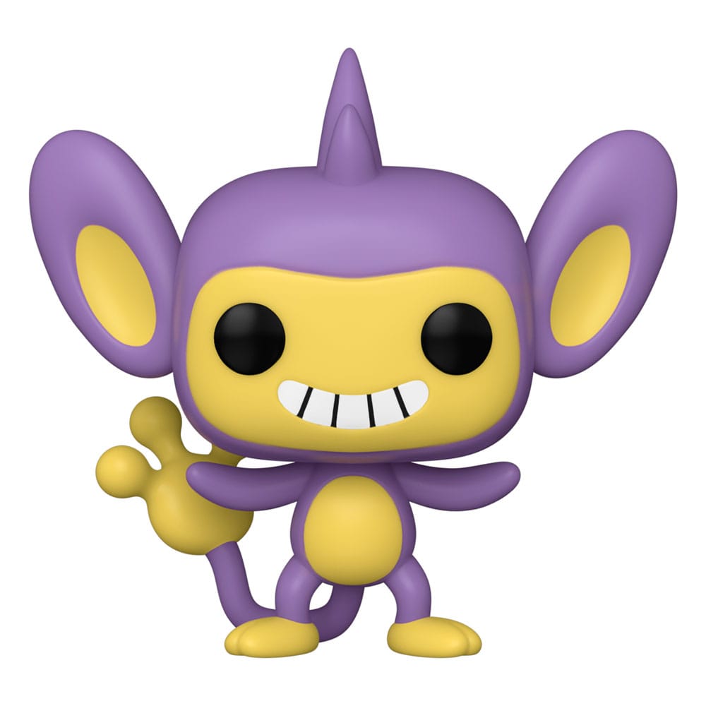 Pokémon POP! Games Vinyl figurine Aipom (EMEA) 9 cm