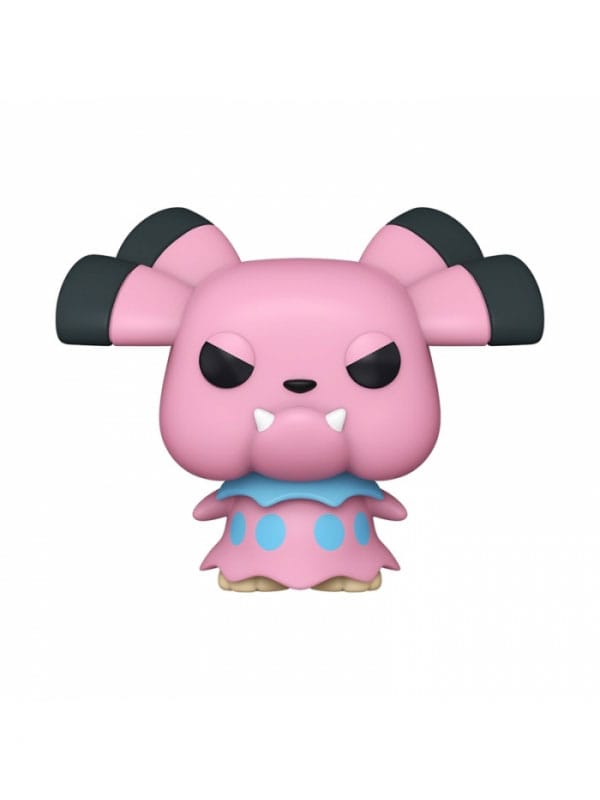 Pokémon POP! Games Vinyl figurine Snubbull (EMEA) 9 cm