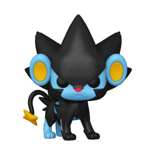 Pokémon POP! Games Vinyl figurine Luxray (EMEA) 9 cm