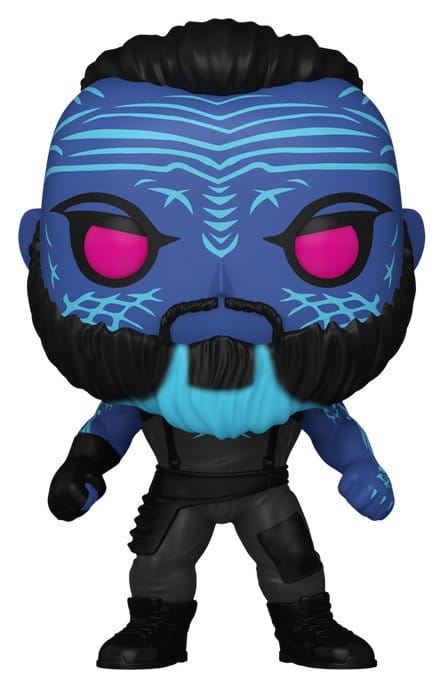 WWE POP! Vinyl figurine Bray Wyatt 9 cm