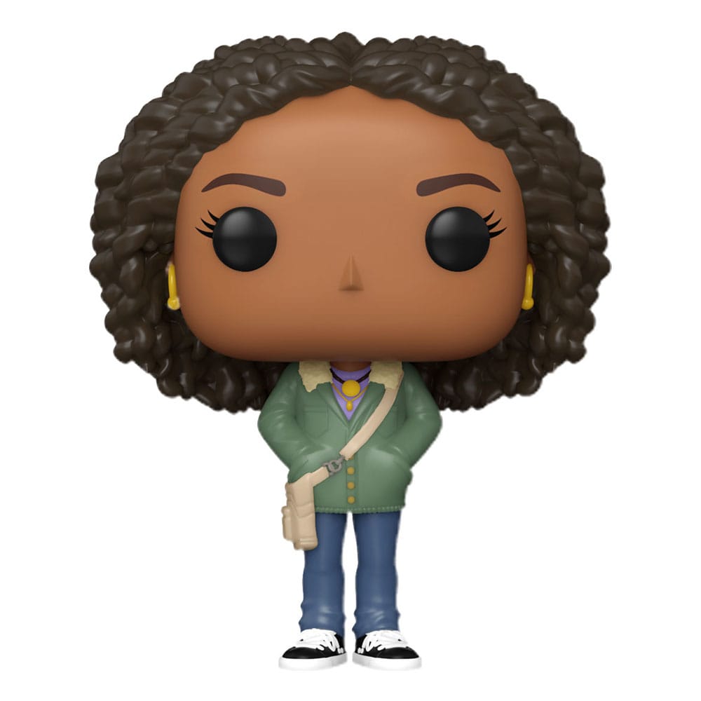 Funko Pop! Disney: Hocus Pocus 2 - Becca (with Accessories)