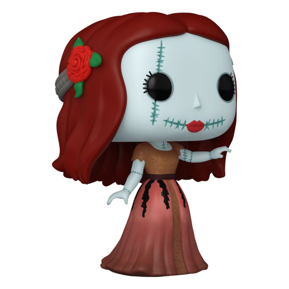 Funko Pop! Disney: The Nightmare Before Christmas 30th Anniversary - Formal Sally