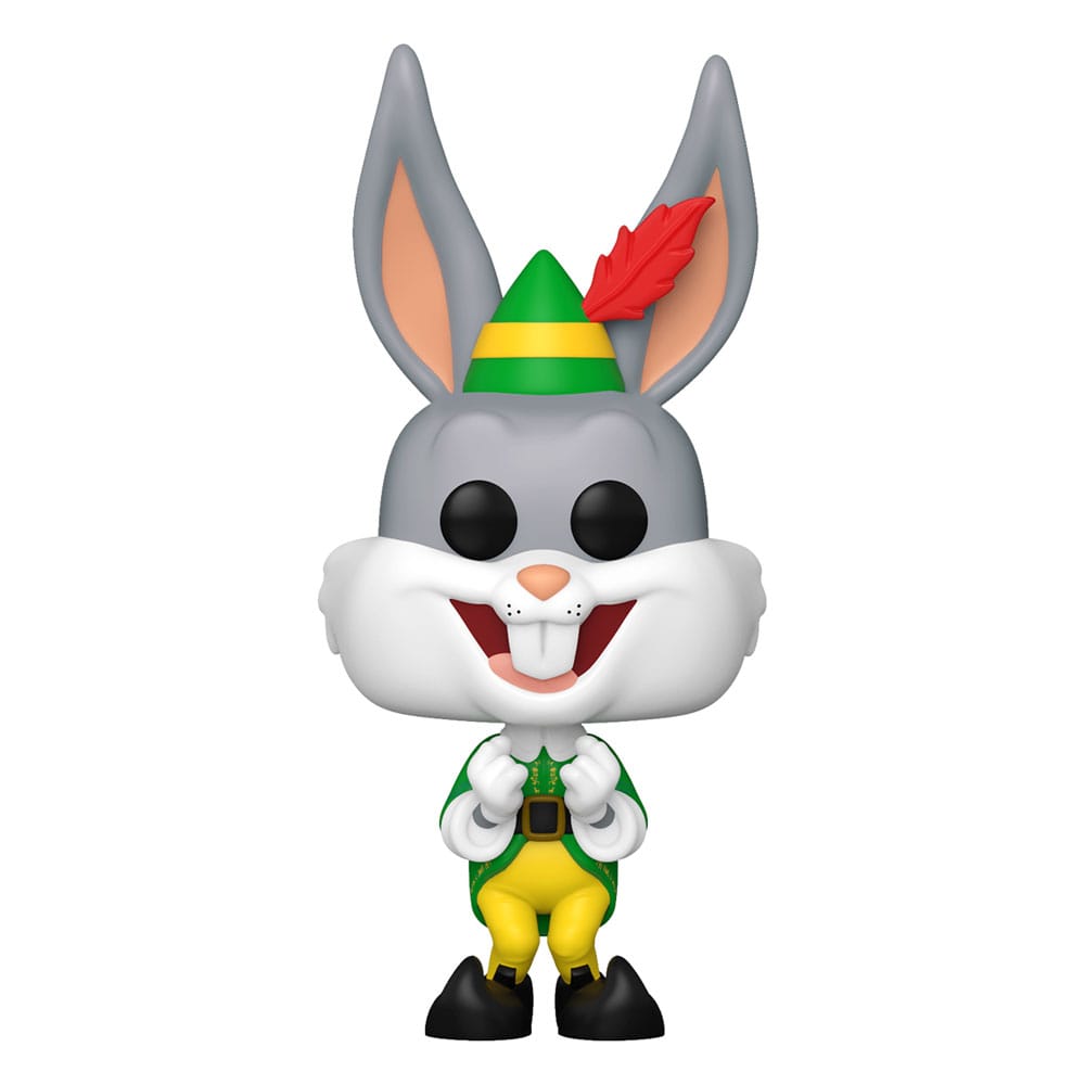 Funko Pop! Movies: Warner Bros. 100th Anniversary - Bugs as Buddy