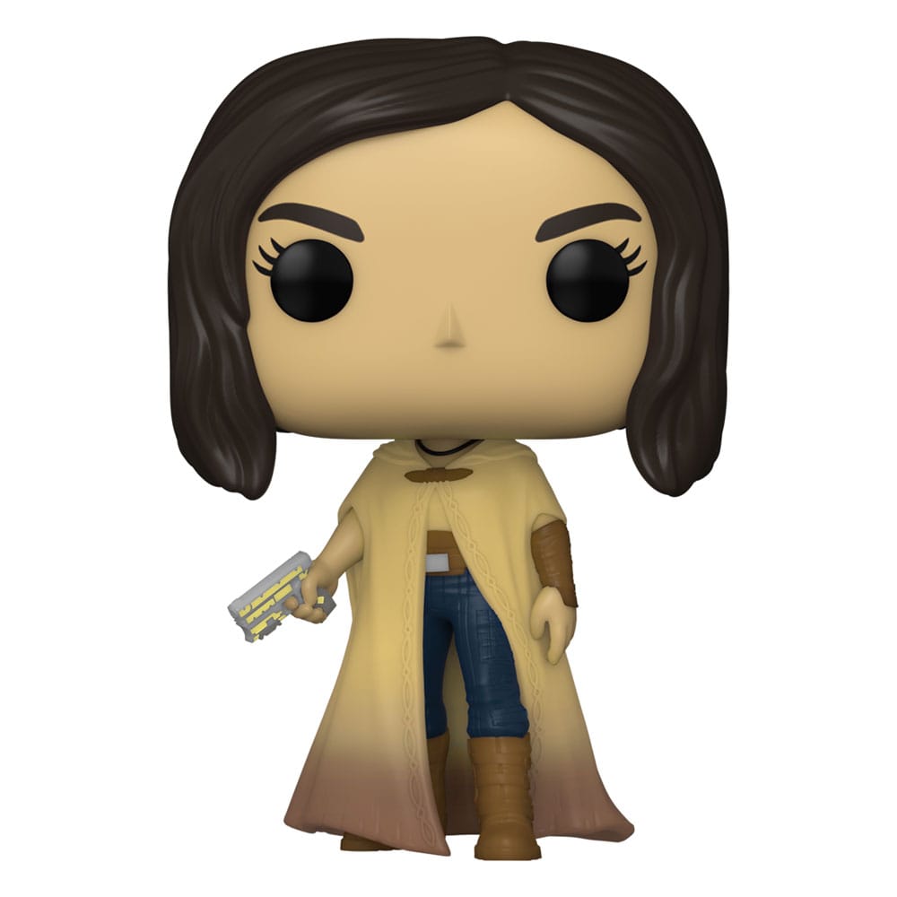 Rebel Moon POP! Movies Vinyl figurine Kora 9 cm