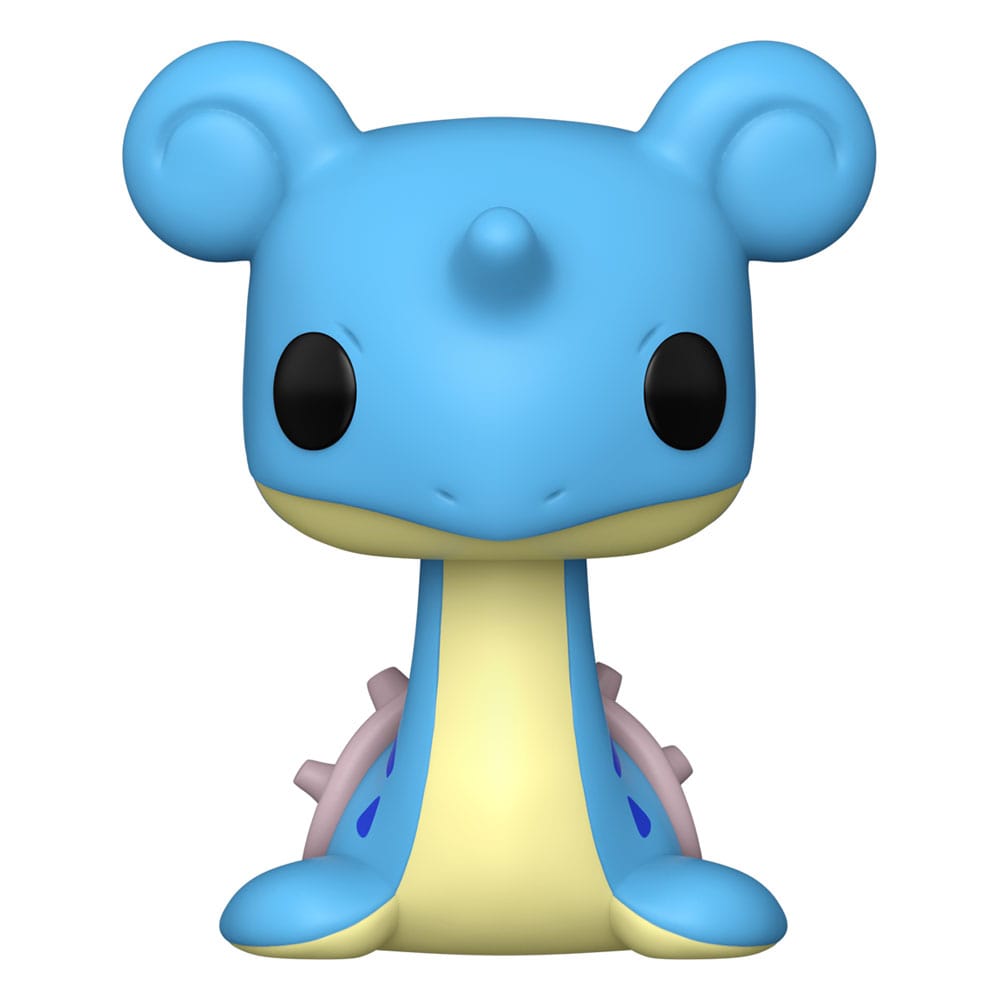 Pokémon POP! Games Vinyl figurine Lapras (EMEA) 9 cm