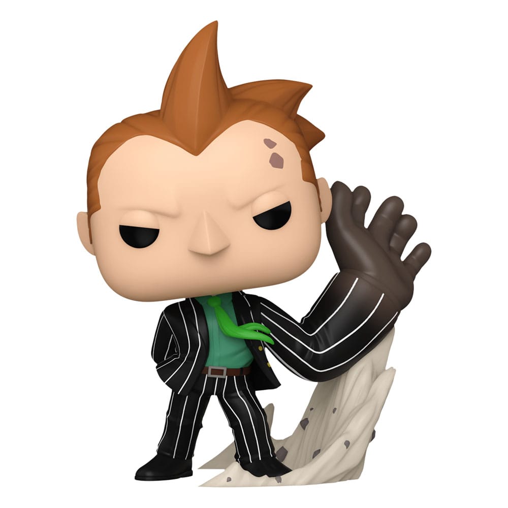 Funko Pop! Animation: My Hero Academia - Re-Destro
