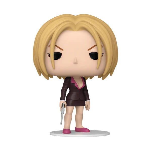 Hunter x Hunter POP! Animation Vinyl figurine Pakunoda 9 cm