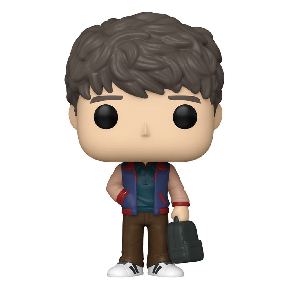 Stranger Things POP! Television Vinyl figurines Will Byers 9 cm
