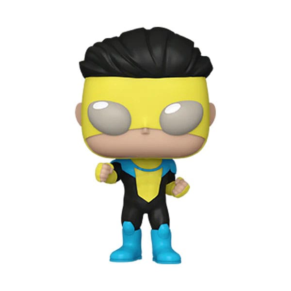 Invincible POP! TV Vinyl figurine Invincible 9 cm