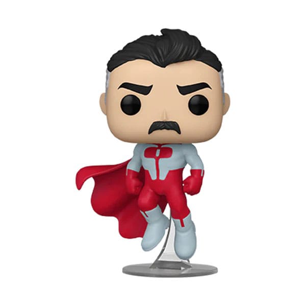 Invincible POP! TV Vinyl figurine Omni-Man 9 cm