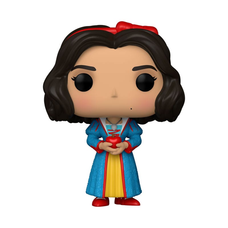 Disney POP! Disney Vinyl figurine Snow White with Apple 9 cm