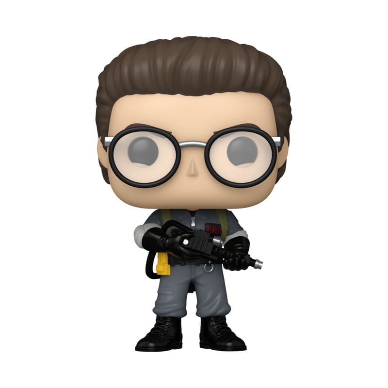 Ghostbusters II POP! Movies Vinyl figurines Egon Spengler 9 cm