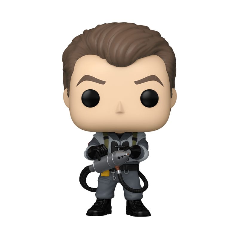 Ghostbusters II POP! Movies Vinyl figurines Ray Stantz 9 cm