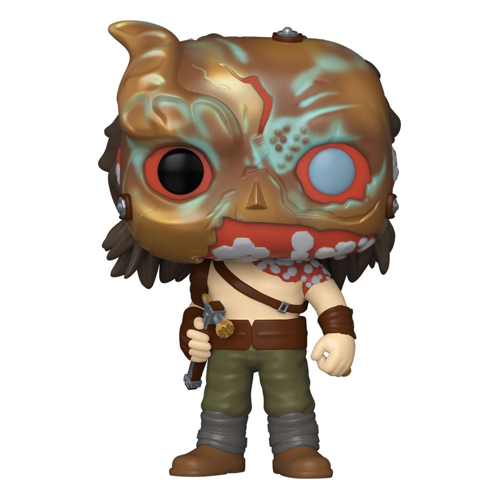 House of the Dragon POP! TV Vinyl figurine Crabfeeder 9 cm