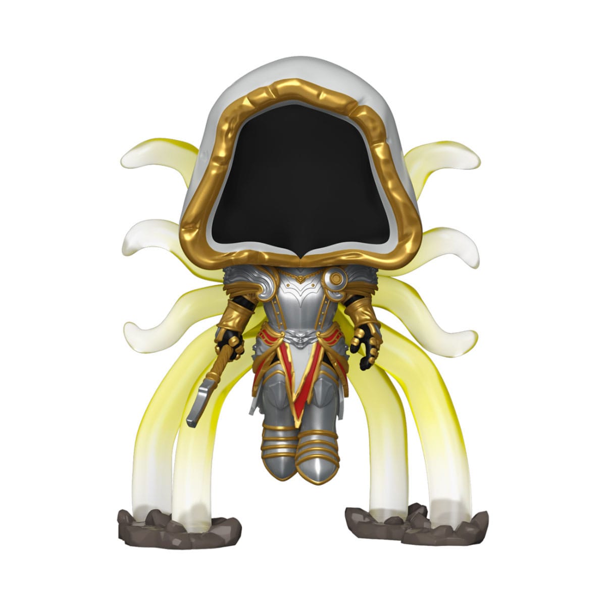 Diablo 4 POP! Games Vinyl figurine Inarius 9 cm