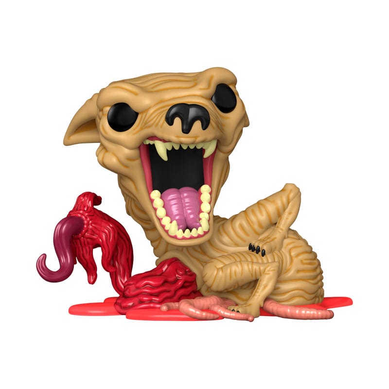 The Thing POP! Movies Vinyl figurine Dog Thing 9 cm