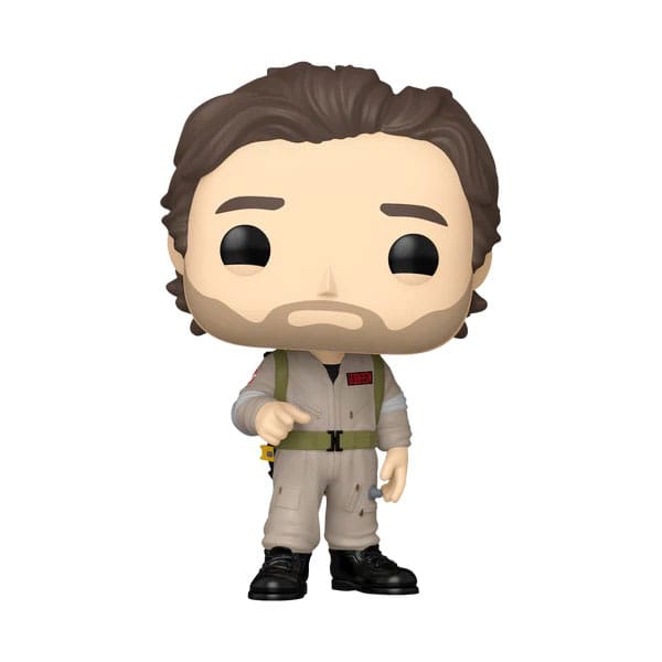 SOS Fantômes 2024 POP! Vinyl figurine Grooberson 9 cm