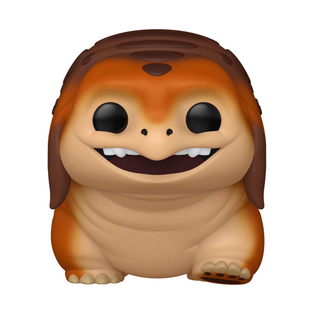 Wondla POP! TV Vinyl figurine Otto 9 cm