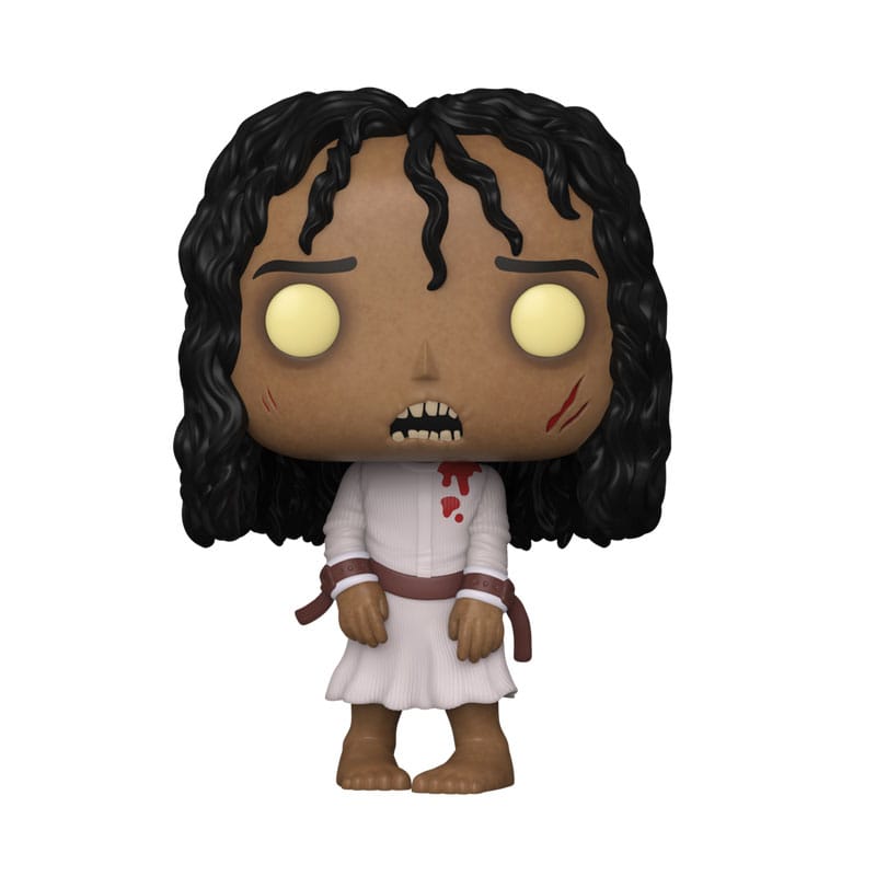 Funko Pop! Movies: The Exorcist - Angela (Possessed)