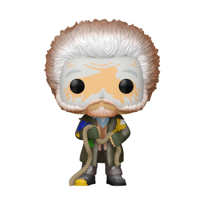Maman, j'ai raté l'avion 2 POP! Movies Vinyl Figurine Marv 9 cm