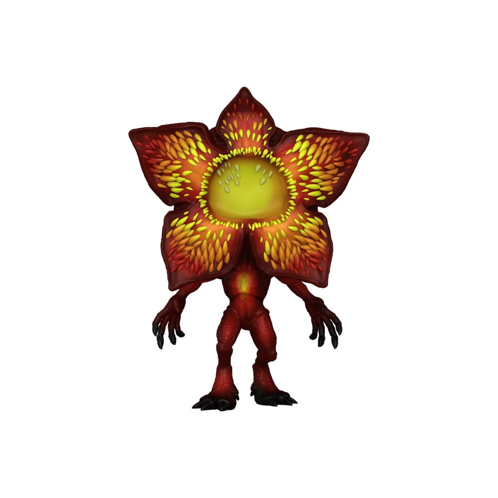 Funko Pop! TV: Stranger Things Rift - Demogorgon