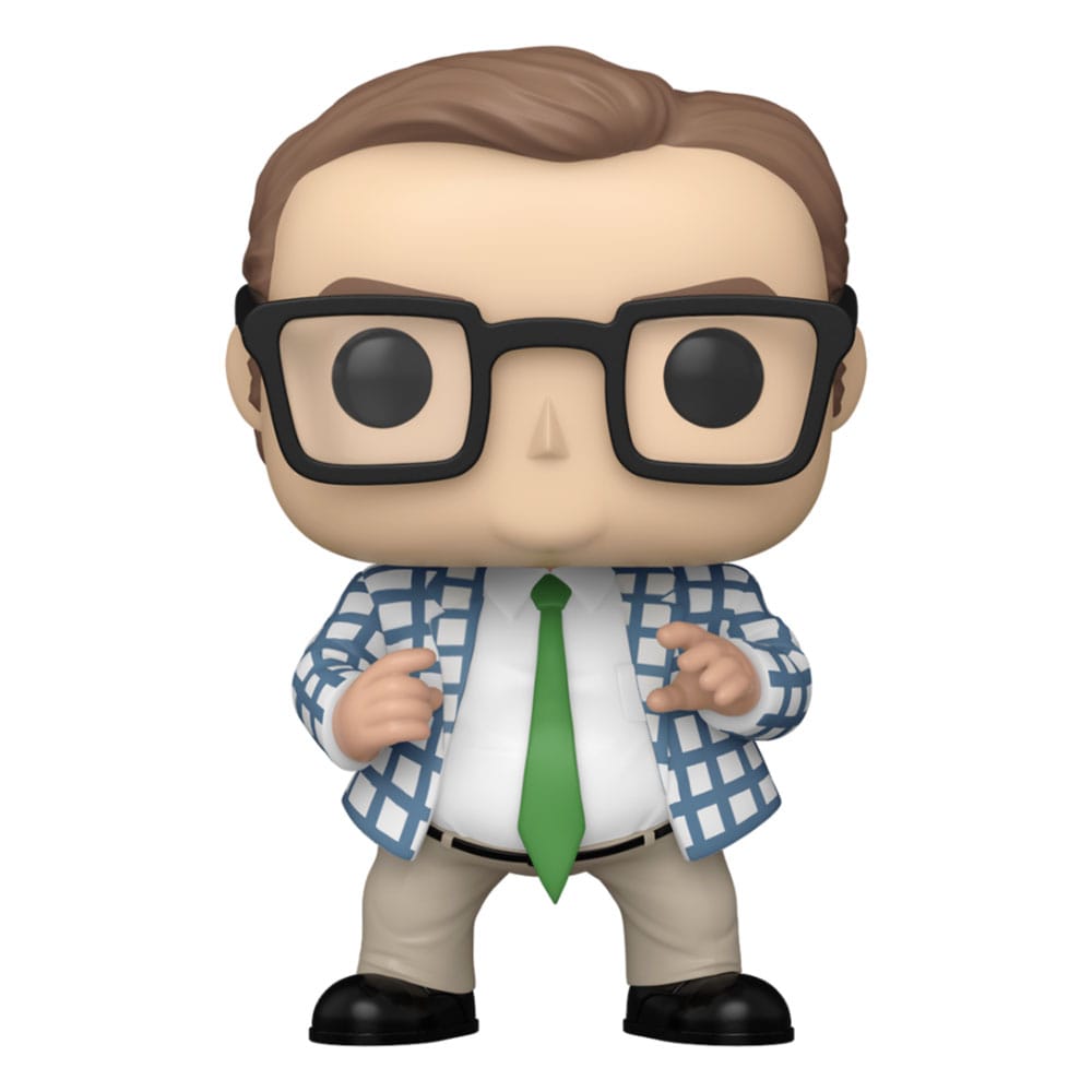 Saturday Night Live POP! Movies Vinyl figurine 50th Anniversary Matt Foley 9 cm
