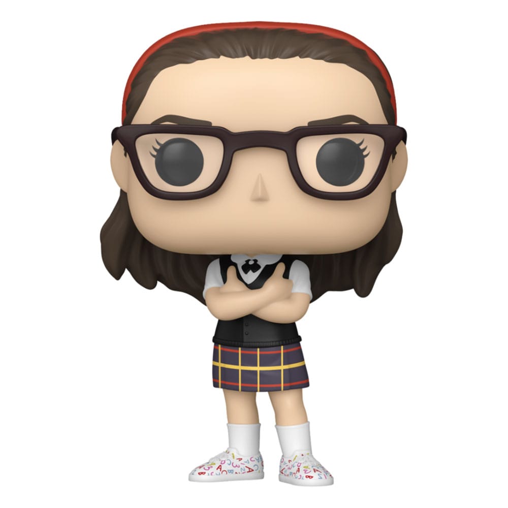 Saturday Night Live POP! Movies Vinyl figurine 50th Anniversary MKG Super star 9 cm