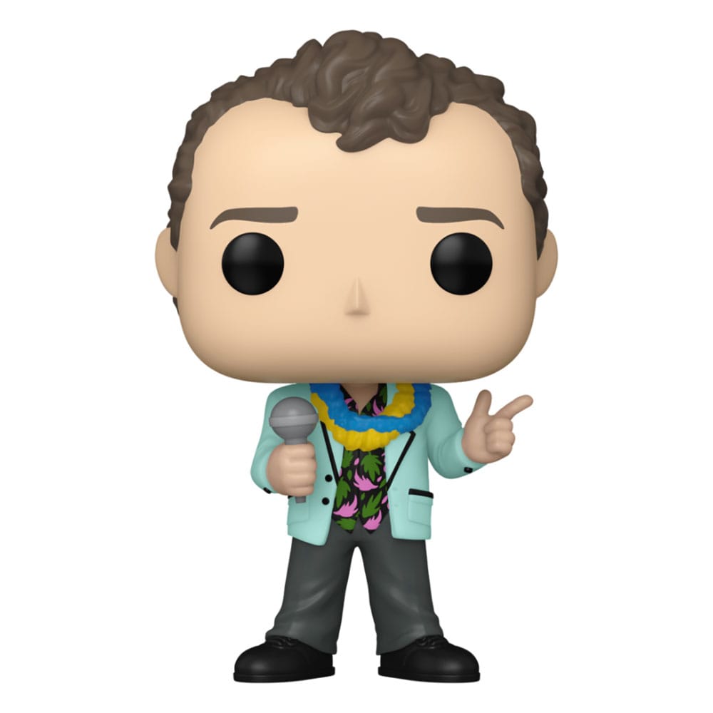 Saturday Night Live POP! Movies Vinyl figurine 50th Anniversary Nick the Lounge Singer 9 cm