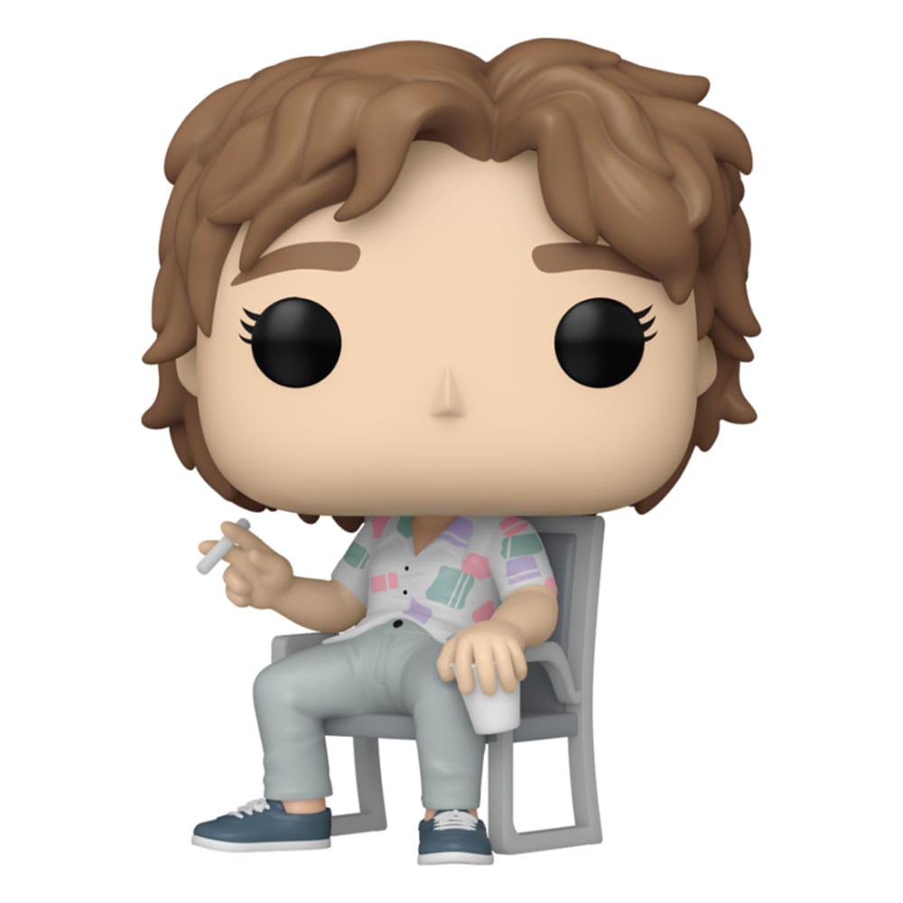 Saturday Night Live POP! Movies Vinyl figurine 50th Anniversary Ms. Rafferty 9 cm