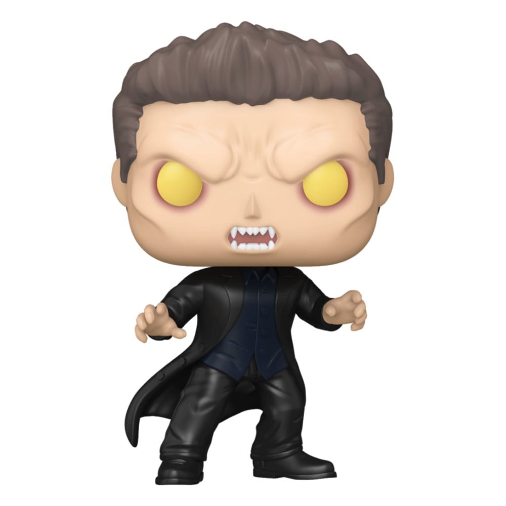 Buffy contre les vampires POP! TV Vinyl figurine Angelus(Vampire) 9 cm