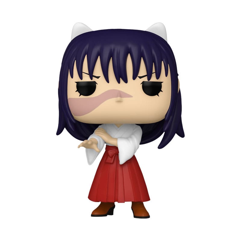 Funko Pop! Animation: Jujutsu Kaisen - Iori Utahime