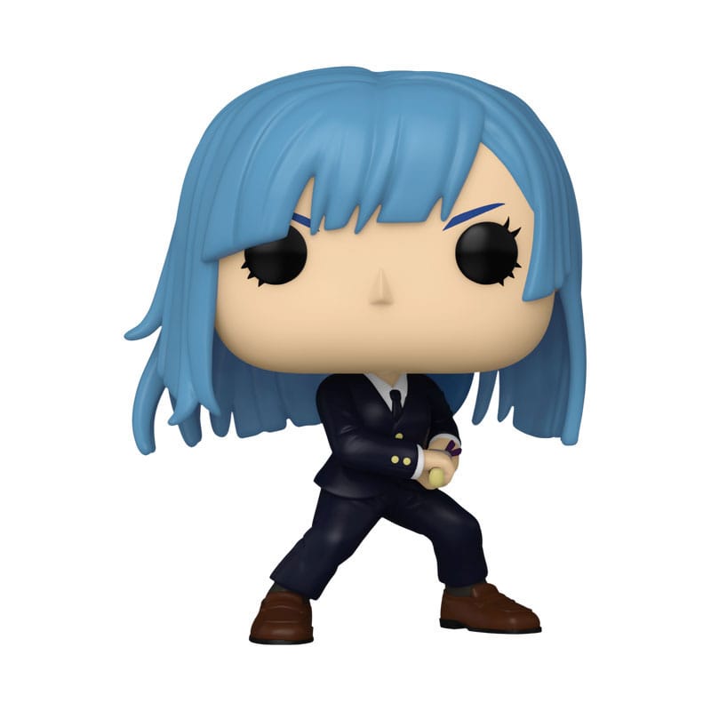Funko Pop! Animation: Jujutsu Kaisen - Miwa Kasumi