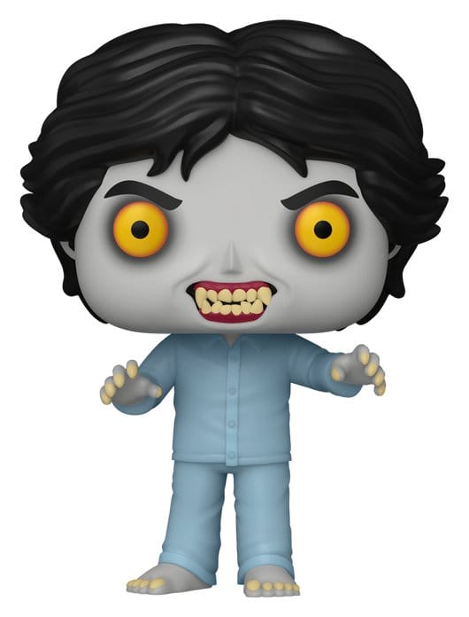 American Werewolf figurines POP! Movies Vinyl David Kessler Dream 9 cm