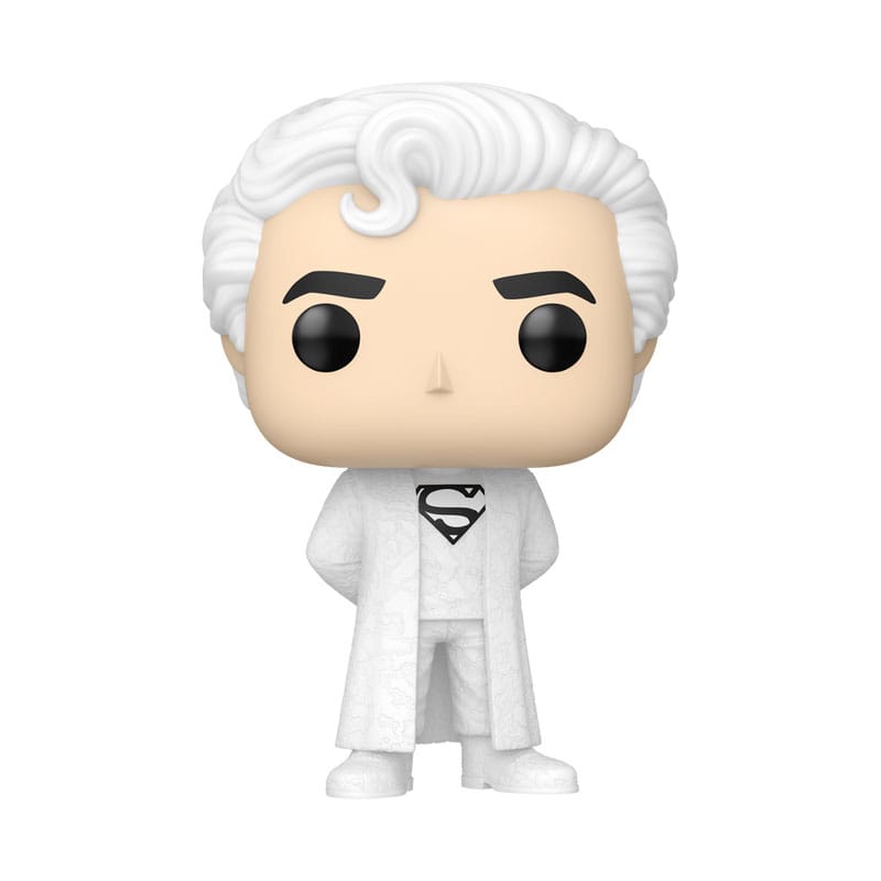 Superman(1978) POP! Heroes Vinyl figurine Jor-EL 9 cm