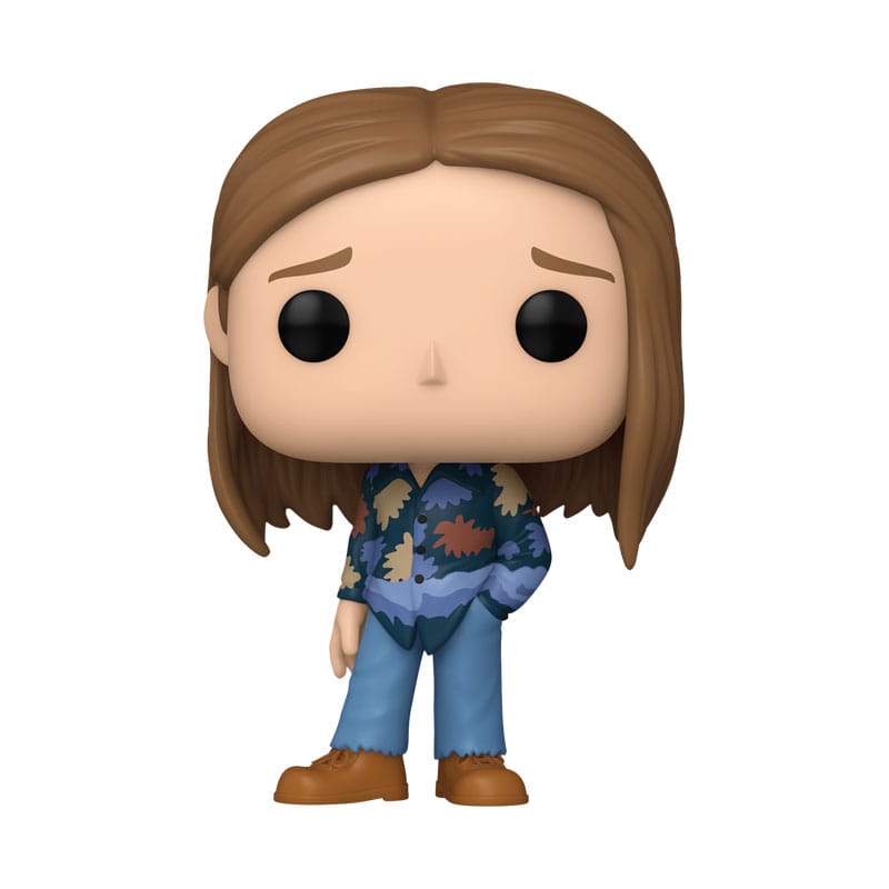 Dazed & Confused POP! Movies Vinyl figurine Mitch 9 cm