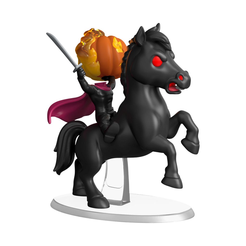 Funko Pop! Ride Deluxe: Disney's Legend of Sleepy Hollow - Headless Horseman