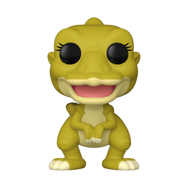 Le Petit Dinosaure et la Vallée des merveilles POP! Vinyl figurine Ducky 9 cm